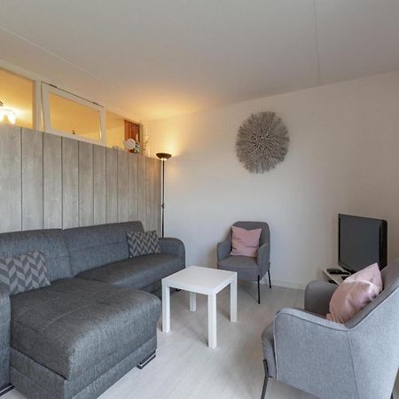 Comfy Apartment Near The Beach Julianadorp Exterior foto