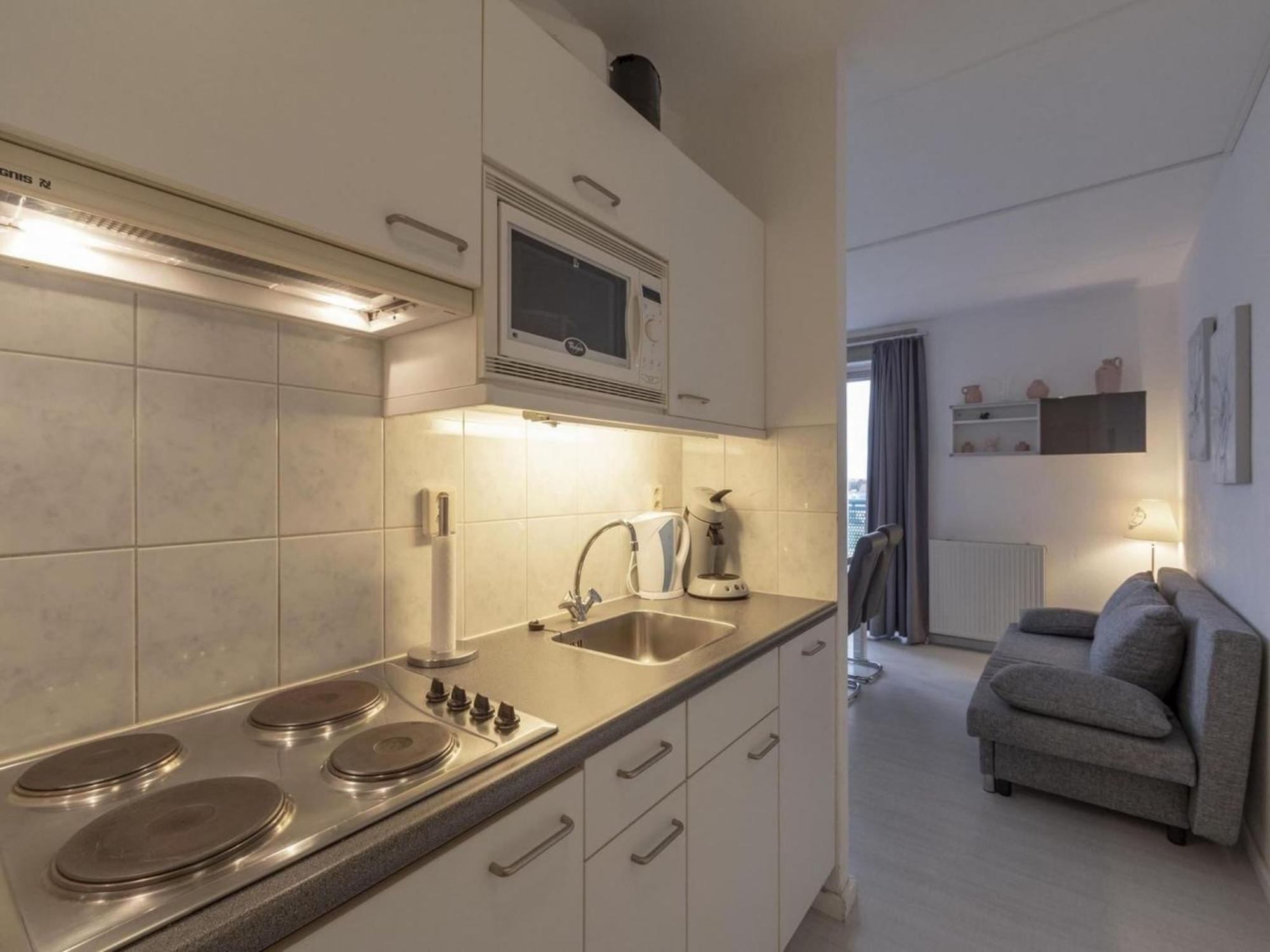 Comfy Apartment Near The Beach Julianadorp Exterior foto