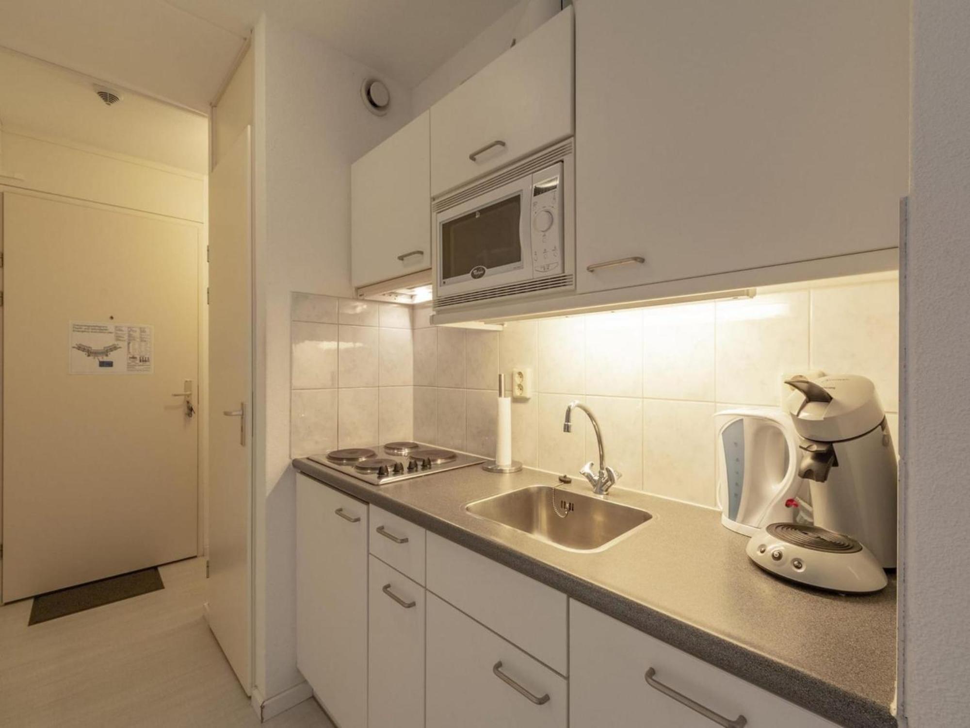 Comfy Apartment Near The Beach Julianadorp Exterior foto