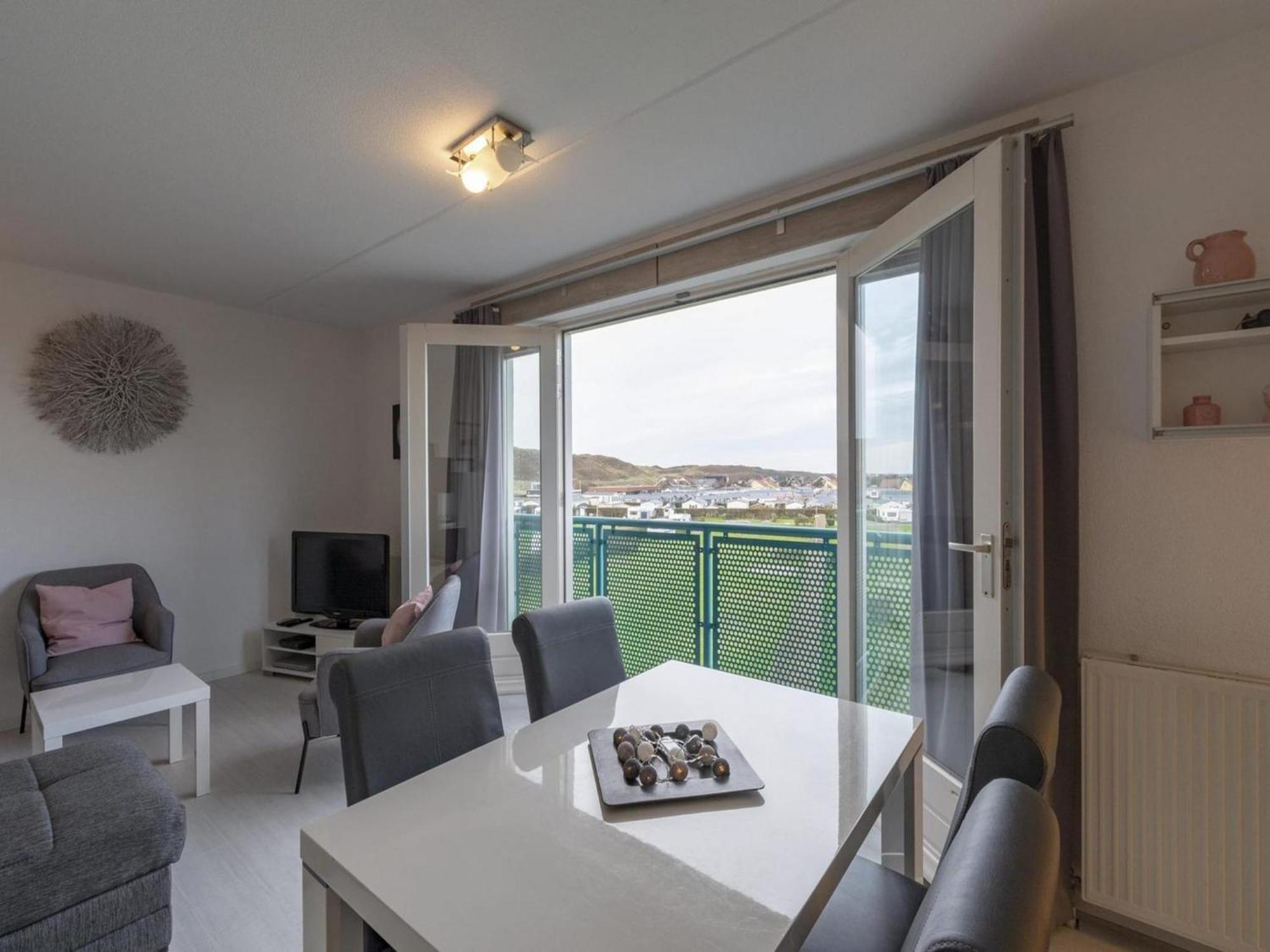Comfy Apartment Near The Beach Julianadorp Exterior foto