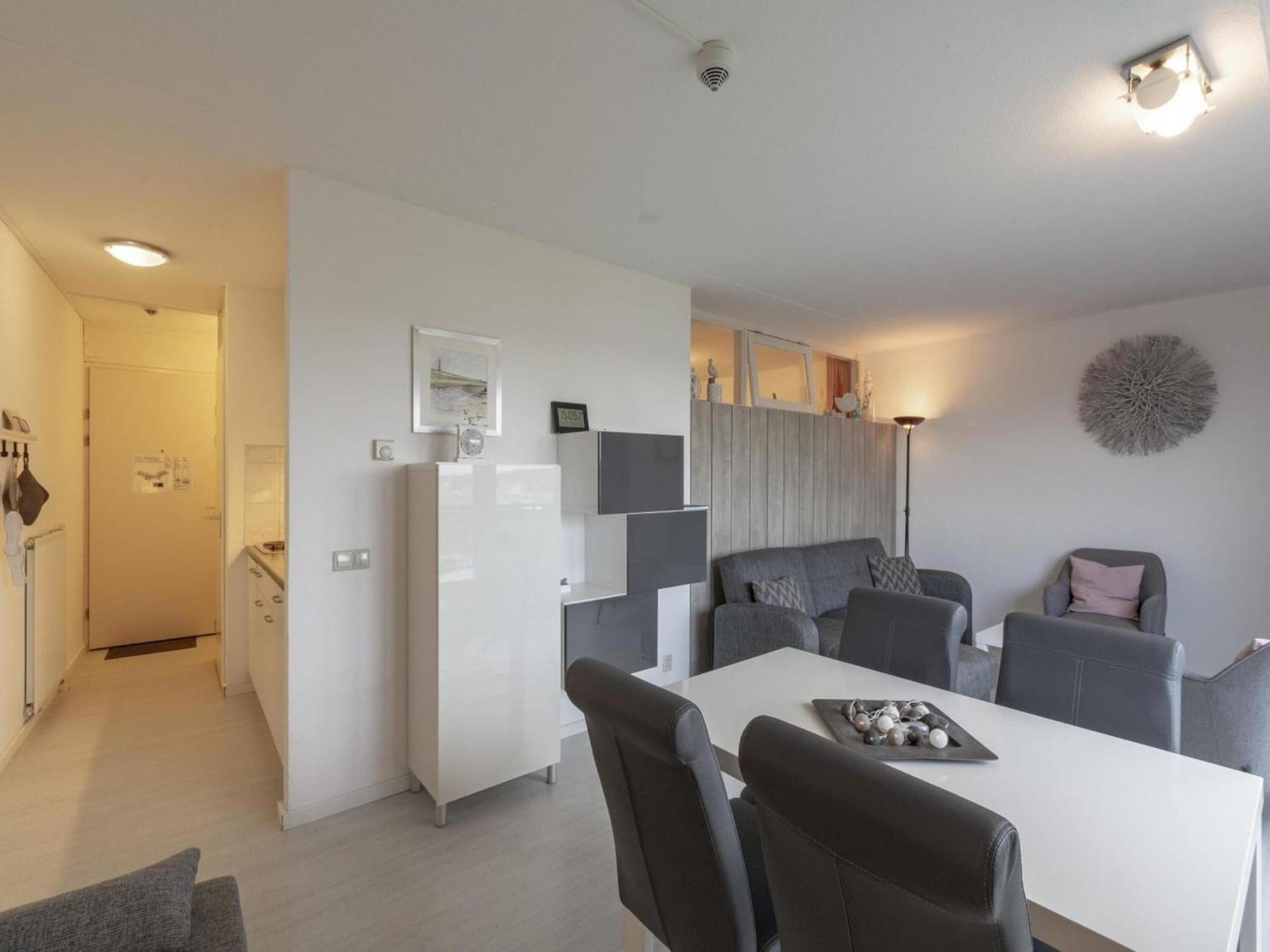 Comfy Apartment Near The Beach Julianadorp Exterior foto