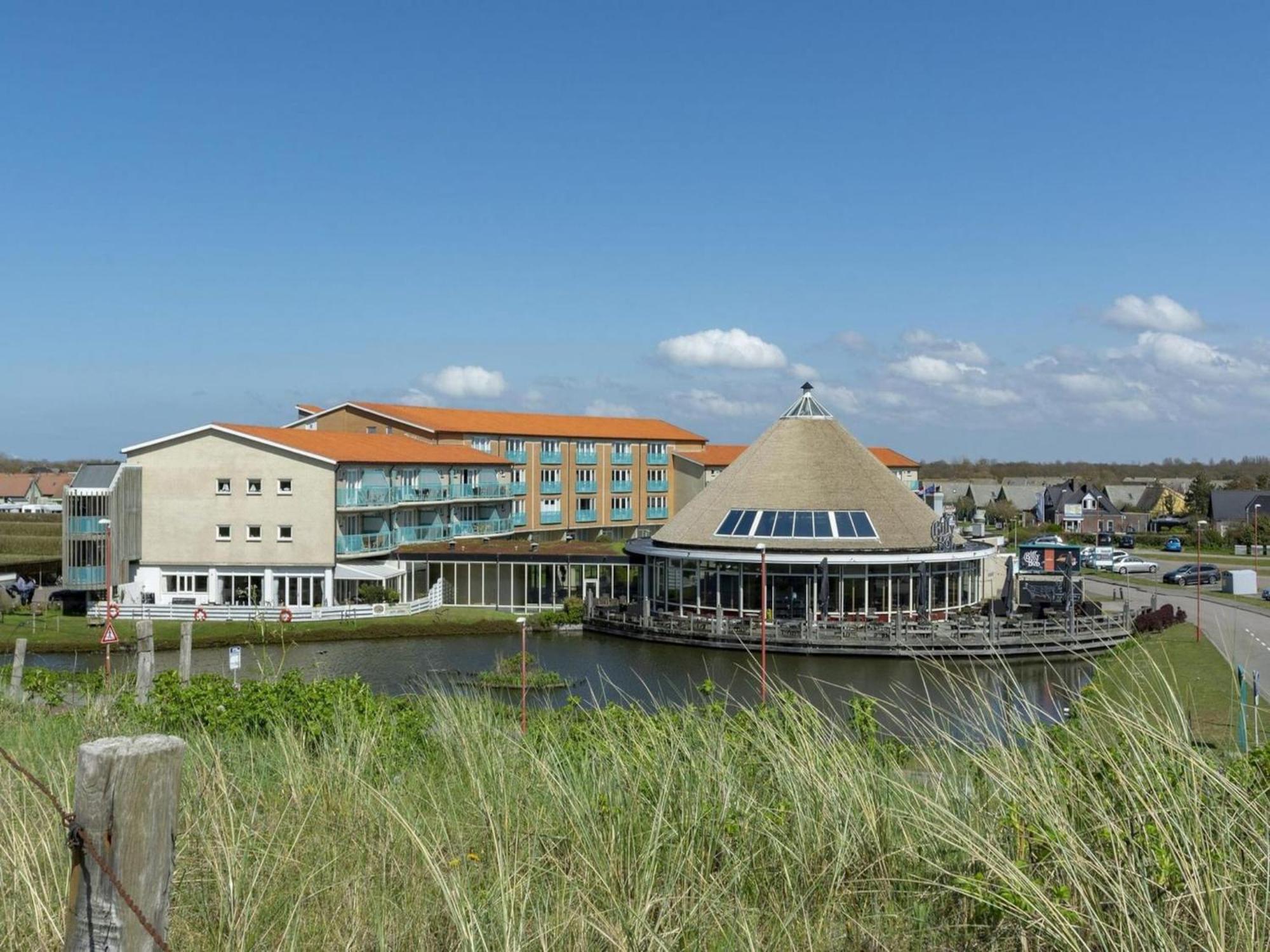 Comfy Apartment Near The Beach Julianadorp Exterior foto